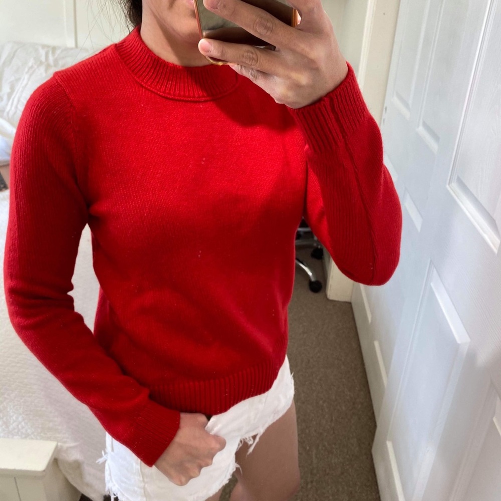 Sweater - Picture 2 of 2
